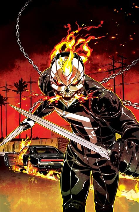 Jan 11, 2024 · Joining Percy will be artist Danny Kim, who delivered a terrifying showdown between Ghost Rider and the Hood in last year’s GHOST RIDER ANNUAL #1. The rising star has designed a brand-new look for the Hood/Ghost Rider that is sure to strike fear into reader’s hearts! "Some villains you know all too well. Doctor Doom. Thanos. Mephisto. But I ... 